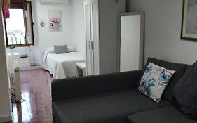 Roman Circus views Apartment